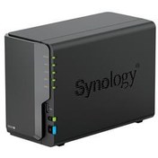 Resim Synology DS224PLUS 2GB (2x3.5''/2.5'') Tower NAS 