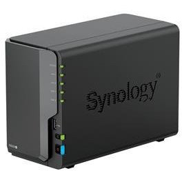 Resim Synology DS224PLUS 2GB (2x3.5''/2.5'') Tower NAS 