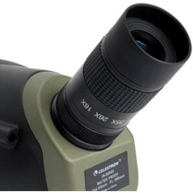 Resim Celestron 52248 Ultima 18-55x65mm Spotting Scope 