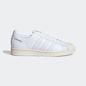 Resim Adidas FW2292 Superstar Erkek Günlük Spor Ayakkabı 