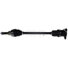 Resim ON AKS KOMPLE SOL SUZUKI SX4 1,6-1.9 DDIS 2006 -> 