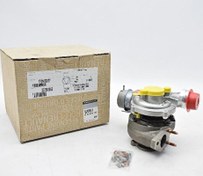 Resim Turbo Sarj Fluence Megane Iii Laguna Iii Qashqai 1,5 Dci K9K 110 Bg MAIS