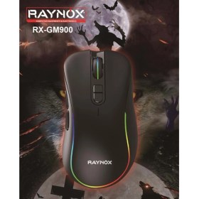 Resim Raynox RX-GM900 Gaming Oyuncu Mouse 