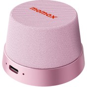 Resim Momax Vibe Go Magsafe Speaker 