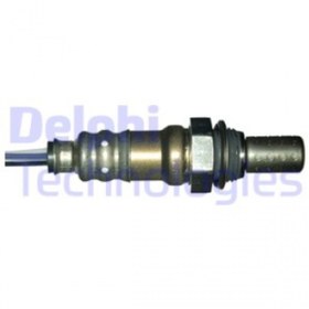 Resim Delphi Jeep Oksıjen Sensoru Jeep Cherokee II 4.7 4x4 - Es20196-12b1 