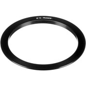 Resim Cokin P Series Filter Holder Adapter Ring 72mm (P472) 