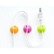 Resim Genel Markalar Kablo Sabitleyici Aparat (6 Adet) 