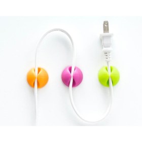 Resim Genel Markalar Kablo Sabitleyici Aparat (6 Adet) 