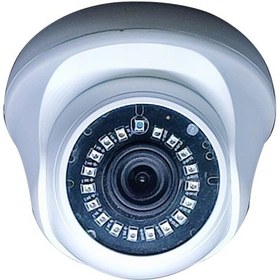 Resim Ultra Güvenlik 5 MP 4K Sesli Mikrofonlu Full HD Poeli Dome IP Güvenlik Kamerası 