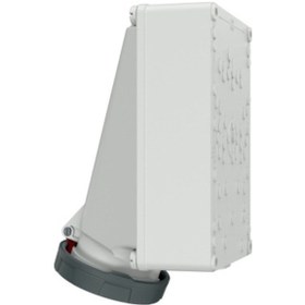 Resim Mennekes 143 5X125A Ip67 Duvar Prizi 