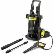 Resim Karcher K6 Special Eu Basınçlı Yıkama Makinesi 160 Bar 
