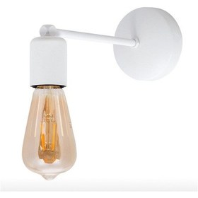 Resim Mylights Kampanya Beyaz Aplik Modern Beyaz 