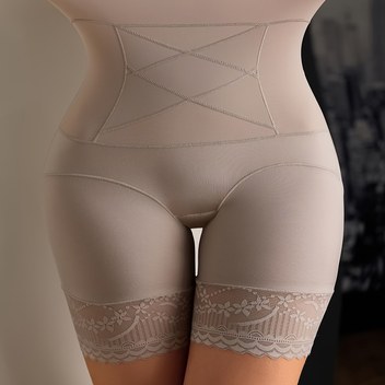 Nessiworld İmer Uzun Hamile Tayt 4341 Black