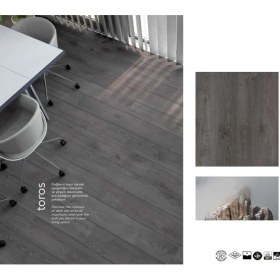 Resim Agt Parke Effect 8 mm Toros (1 PAKET=1,8336 M2 alan kapatır.) 