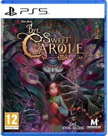 Resim bye sweet carole playstation 5 