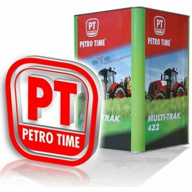 Resim Petro Tıme 422 Traktör Transmission-hidrolik & Fren Yağı 16litre- 