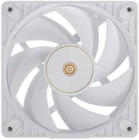 Resim ASUS ProArt PF120 Fan, 120x120x28 mm, 3 Fazlı Motor, Sıvı Dinamik Yatak, 3000 RPM, 104.8 CFM, Daisy-Chain Bağlantı 