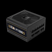 Resim gamdias Gamdıas Helıos P2-1000g, 1000w, 80+ Gold, Full Modüler, Aktif Pfc, Gamıng, Atx, Power Supply (psu) 