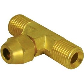 Resim Rampa Çiftli Lpg 1/4 