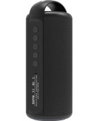 Resim Youtek Zealot S36 Taşınabilir Bluetooth Hoparlör: 20w Güçlü Ses, Ipx7 Su Geçirmez, 40 Saat Çalma Süresi, Rgb Aydınlatma 