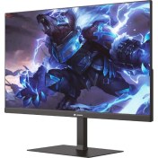 Resim Gamebooster GB-2411FF 23.8" 100Hz 1ms Mprt Fast IPS Fhd Hdmı+Vga Flat Gaming Monitör 