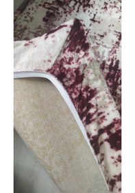 Resim Leke Tutmaz Welsoft Kumaş Halı Örtüleri (450277385) 