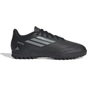 Resim adidas Unisex Çocuk Siyah Halı Saha DEPORTIVO III TF J JH9117 
