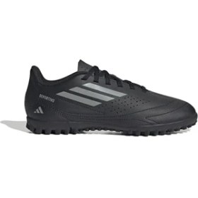 Resim adidas Unisex Çocuk Siyah Halı Saha DEPORTIVO III TF J JH9117 