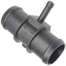 Resim Exq 56-15-05 Su Flansı Dagıtıcı Adaptor A3 04 08 Golf V Vı 04 13 Jetta 06 11 Octavıa 04 13 Altea 04 15 Leon 06 13 Toledo 