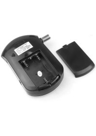 Resim Esemiz AT6000 Alkolmetre Ölçüm Cihazı -Işyerleri Için Kullanıma UYGUN-150 Yerli Yedek Ağızlıklı Dijital Göstergeli alkol Ölçüm Cihazı 