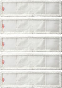Resim COD-EX Yedek Duvar Mop 80cm x 5 Adet 