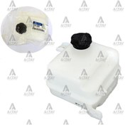 Resim HMC 25430-2S000 Yedek Su Deposu Sportage/ İx35 11- 1.6 Benzinli 