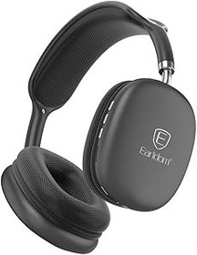 Resim Fogy Earldom Bh102 Mikrofonlu Kulak Üstü Kafa Üstü Bluetooth Kulaklık 