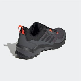 Resim Adidas Terrex AX4 GTX Outdoor FZ3285 Gri Turuncu Adidas