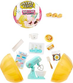 Resim Miniverse Mutfak Aletleri S2 Süpriz Paket 523444 