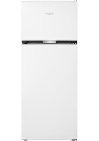 Resim Arçelik 570471 MB 471 L Çift Kapılı No Frost Buzdolabı 