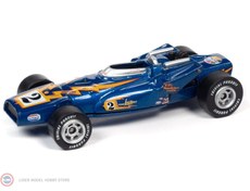 Resim 1:64 Johnny Lightning Special #2 - Trivial Pursuit 