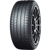 Resim Yokohama 285/45 R22 114Y XL Advan Sport V107 MO1 Yaz Binek 2025 