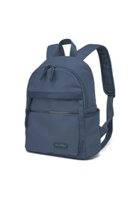 Resim Smart Bags Twill Dimi Kumaş Kadın Sırt Çantası 3332 Laci 