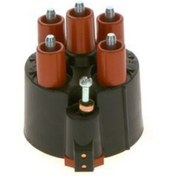 Resim BOSCH 1235522327 Distributor Kapagi ( Mercedes M102 Kancali) 0001584302 (WP311427) 