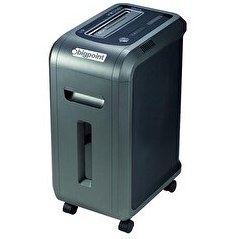 Resim Bigpoint Evrak İmha Makinesi 15 Yaprak - 3.8x40 MM BP543 