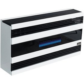 Resim Fujiyama FHS 12000 MFC Hermetik Camlı Doğalgaz Sobası 