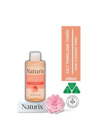 Resim Naturix Gül Mayalı Aydınlatıcı Tonik 250 ML 