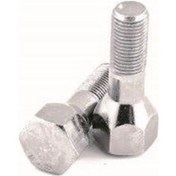 Resim MONREAL 20020 Bijon Civatası Uzun Beyaz Tempra 