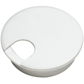 Resim AFEKS KABLO KANALI Q 60 MM SİYAH (AY-E1612-3) 