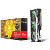 Resim SAPPHIRE Nitro+ Amd Radeon Rx 6900 Xt Se 16gb 256 Bit Ekran Kartı 