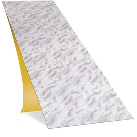 Resim Tink Kendinden Yapışkanlı Mermer Desenli Pvc Parke 25x80 Cm/5 