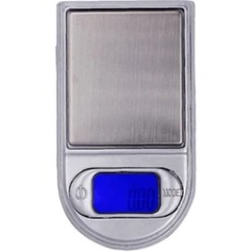 Resim Pazariz Professional Zippo Çakmak Şeklinde Mini Hassas Cep Terazi 200 gr Kapasite 0.01 gr Hassasiyet Küçük T 
