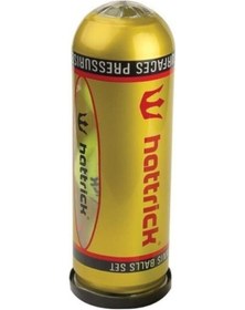 Resim Hattrick TP600 Tenis Topu 3Lü 