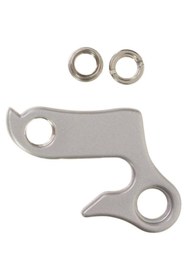 Resim Salcano Kron Corelli Bisan Carraro Bisiklet Kadro Kulağı Alüminyum 